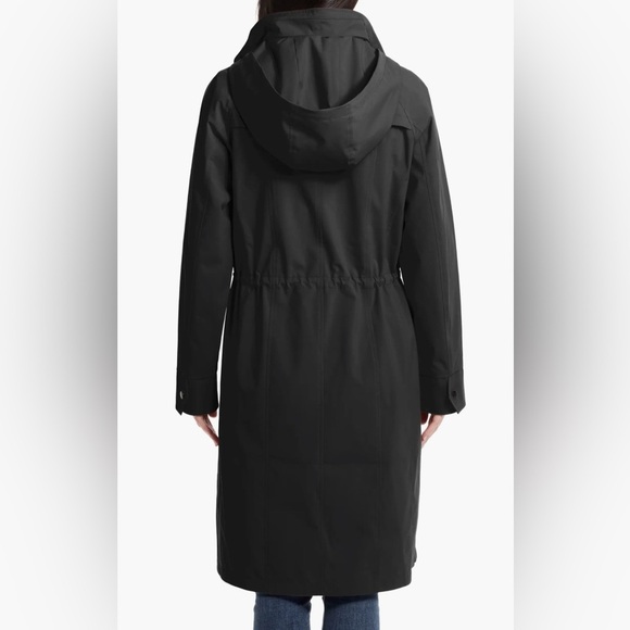 Gallery Raincoat New With Tags - Picture 2 of 13